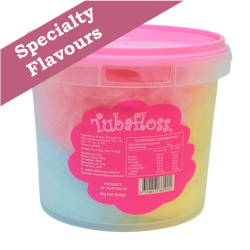 Tubafloss 200g - Specialty Flavours